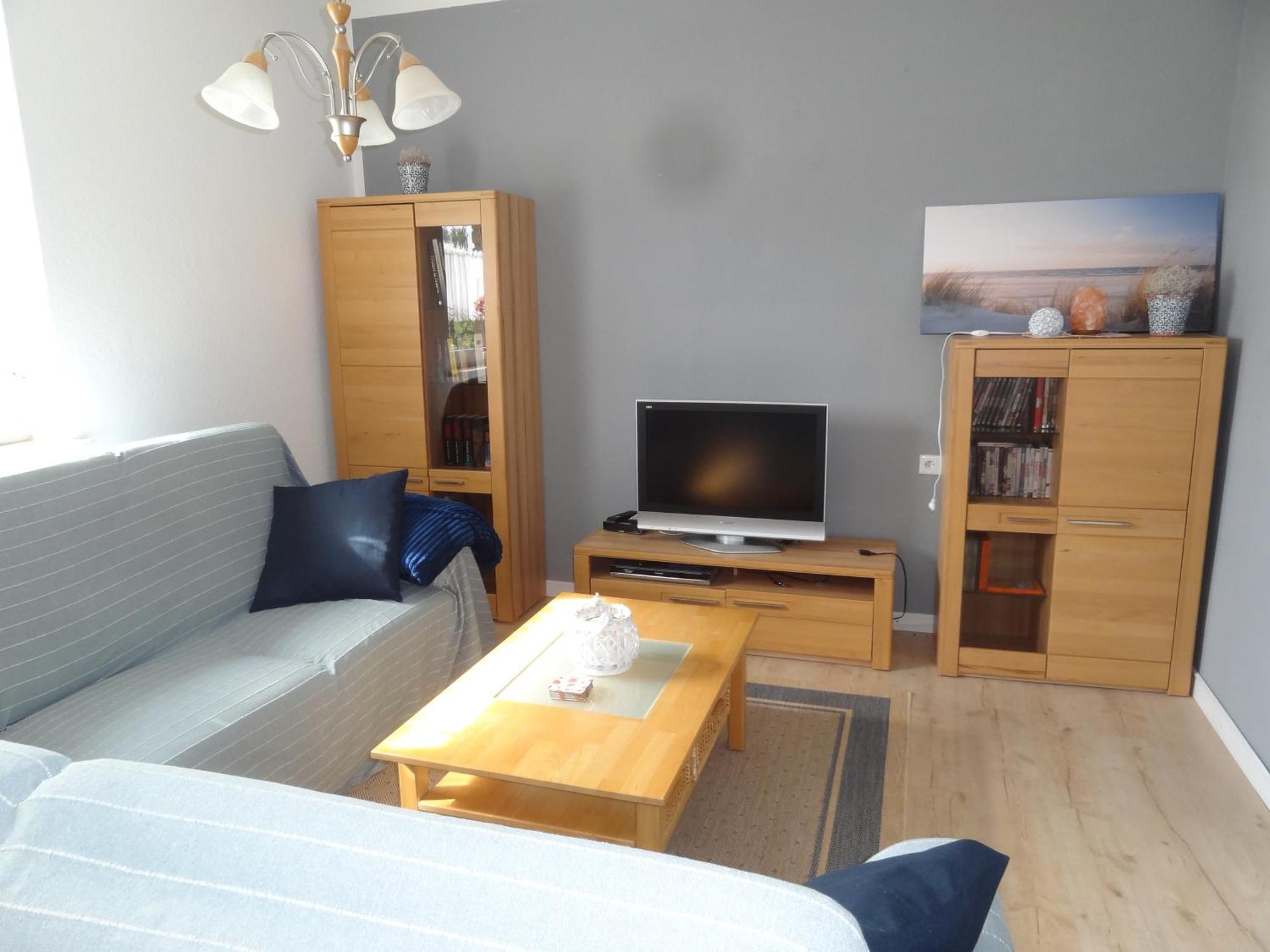 Ferienwohnung Gruenewaldstrasse 22 Bünde Exterior foto